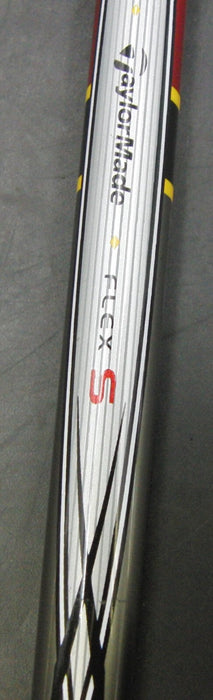 TaylorMade r5 XL Plus 5 Iron Stiff Graphite Shaft TaylorMade Grip