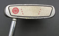 Odyssey White Hot XG 2-Ball Putter Steel Shaft 84cm Length Psyko Grip*