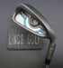 Ping GMax Black Dot 5 Iron Stiff Steel Shaft -As agreed with Chris