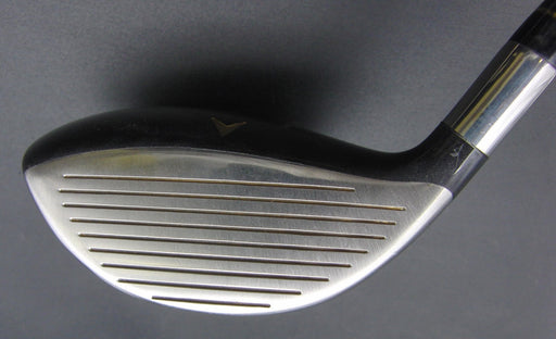 Dunlop D-818 21° 7 Wood Regular Graphite Shaft Dunlop Grip