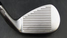 Left Handed TaylorMade Sim Max OS 9 Iron Regular Steel Shaft Lamkin Grip