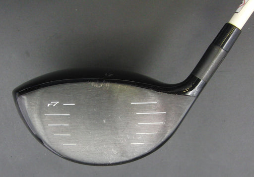TaylorMade R7 Limited Edition 10.5° Driver Regular Graphite Shaft*