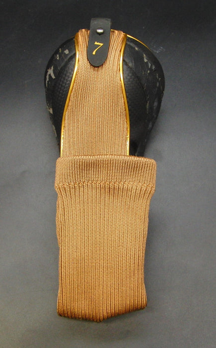 Quelot Royal Excellence Wood Head Cover