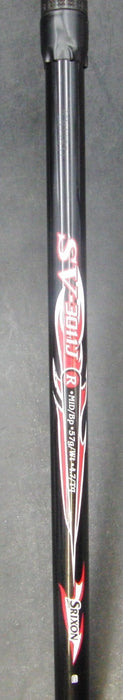 Srixon WR 10.5° Driver Regular Graphite Shaft Srixon Grip