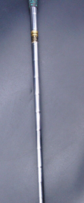 MacGregor Jack Nicklaus Golden Bear 6 Iron Regular Steel Shaft Rite Grip