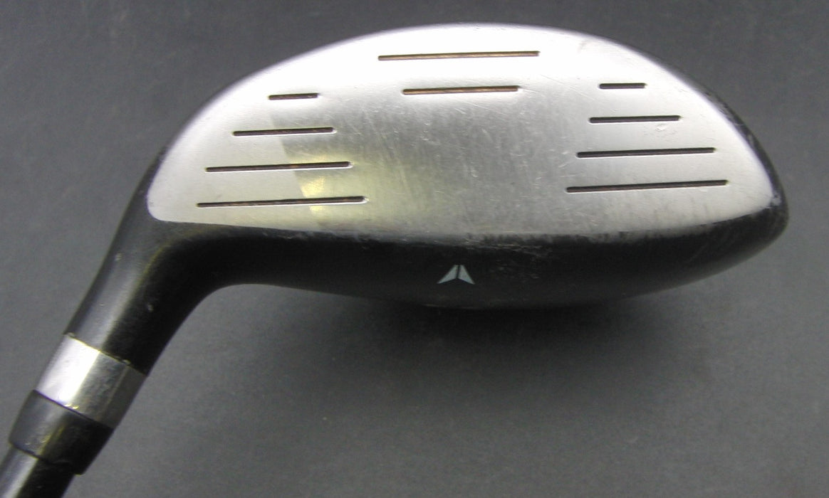 Exgran Sus 630 Hyper CF 21° 7 Wood Regular Graphite Shaft Black Grip