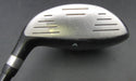 Exgran Sus 630 Hyper CF 21° 7 Wood Regular Graphite Shaft Black Grip