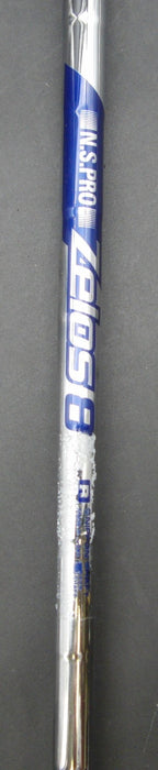 Titleist T400 2020 5 Iron Regular Steel Shaft Iomic Grip