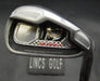 TaylorMade Tour Burner 6 Iron Stiff Steel Shaft TaylorMade Grip