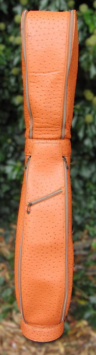 Vintage 3 Division PHYZ Carry Cart Tour Trolley Golf Clubs Bag