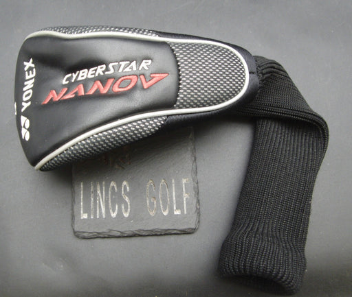 Yonex Cyberstar Nanov Wood Head Cover