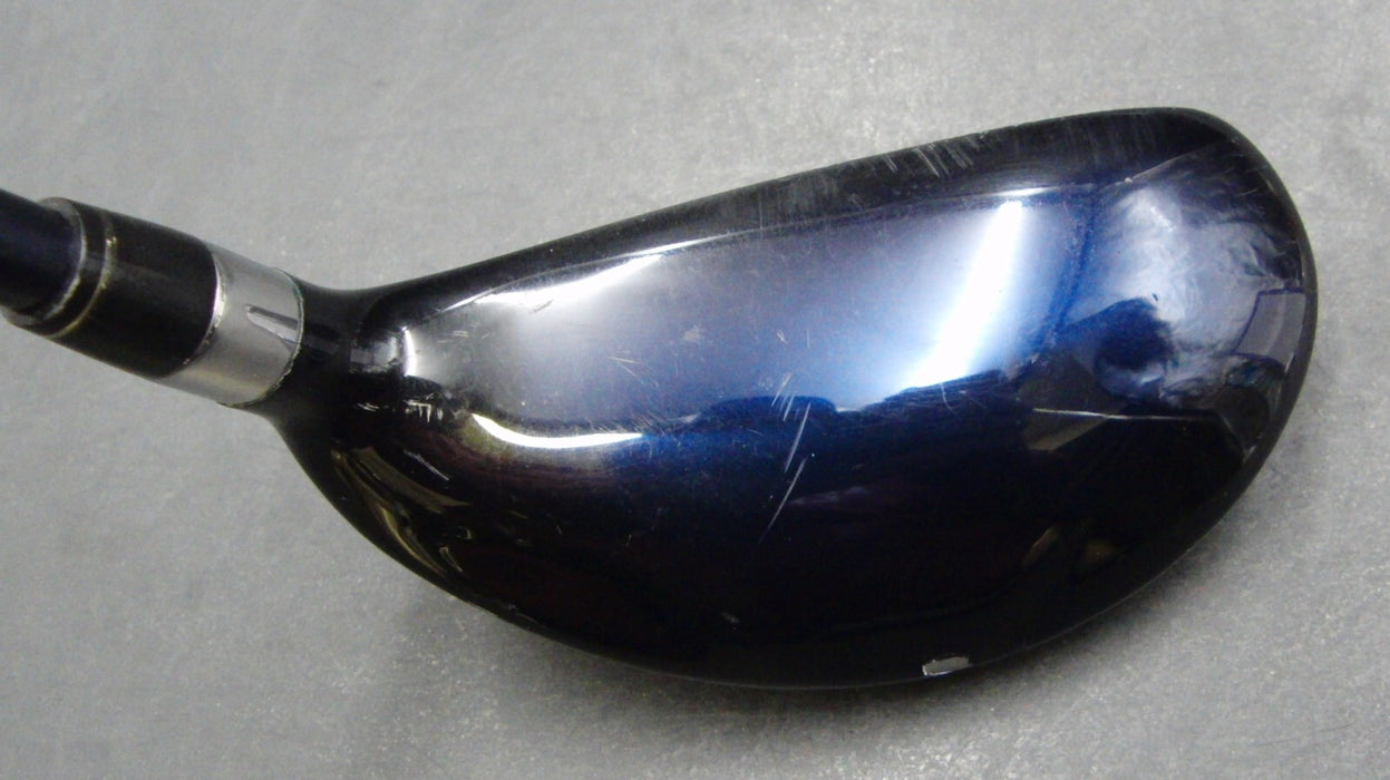 MacGregor Mactec Nv-NX 20° 3 Hybrid Stiff Graphite Shaft MacGregor Grip