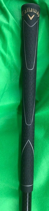 Callaway Legacy V 10.5 Degree Driver Stiff Graphite Shaft Callaway Grip