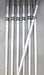 Set of 7 x Cobra AMP-D Irons 4-PW Regular Steel Shafts Cobra Grips*