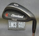 Cleveland Tour 9 Iron Stiff Steel Shaft Dunlop Grip