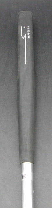 Ultimate Fairrex Putter Steel Shaft 90cm Length Pro Line Grip