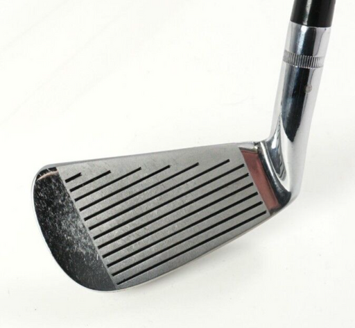 Hogan Director 4 Iron Hogan Vector 3 Regular Steel Shaft