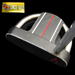 Gauge Design ELDIK-M Putter 87cm Steel Shaft Gauge Design Grip