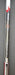 TaylorMade Burner 9.5° Driver Stiff Graphite Shaft Golf Pride Grip