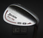 Srixon WG-706 Forged 58° Sand Wedge Stiff Steel Shaft Srixon Grip