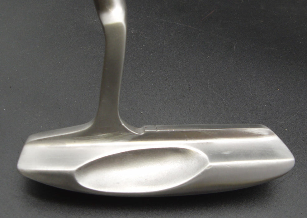 Maruman MP-6300 MST21 Putter Steel Shaft 84cm Length Maruman Grip