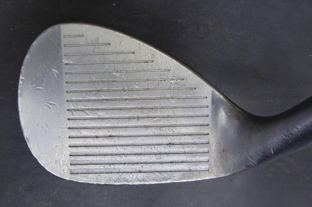 Fourteen MT-28 V3 58° Sand Wedge Regular Steel Shaft Black Grip