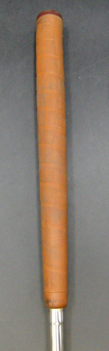 Vintage Matzie Velvet-Touch Custom Putter Steel Shaft 88cm Length