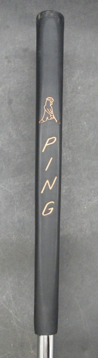 Ping Vault 2.0 Dale Anser Putter Steel Shaft 85cm Length Ping Grip*