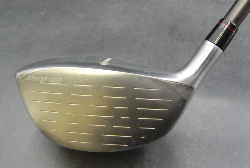 Honma Twin Marks HiroHonma 300cc 8.5° Driver Stiff Graphite Shaft Honma Grip