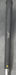 Nike SQ Sumo 8 Iron Stiff Steel Shaft Nike SQ Grip
