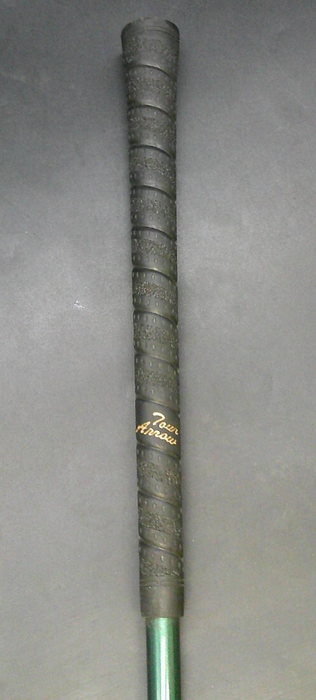 AMC FX Shallow Face 26° 9 Hybrid Regular Graphite Shaft Tour Arrow Grip