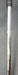 Nike CCI A Gap Wedge Stiff Steel Shaft Nike Grip