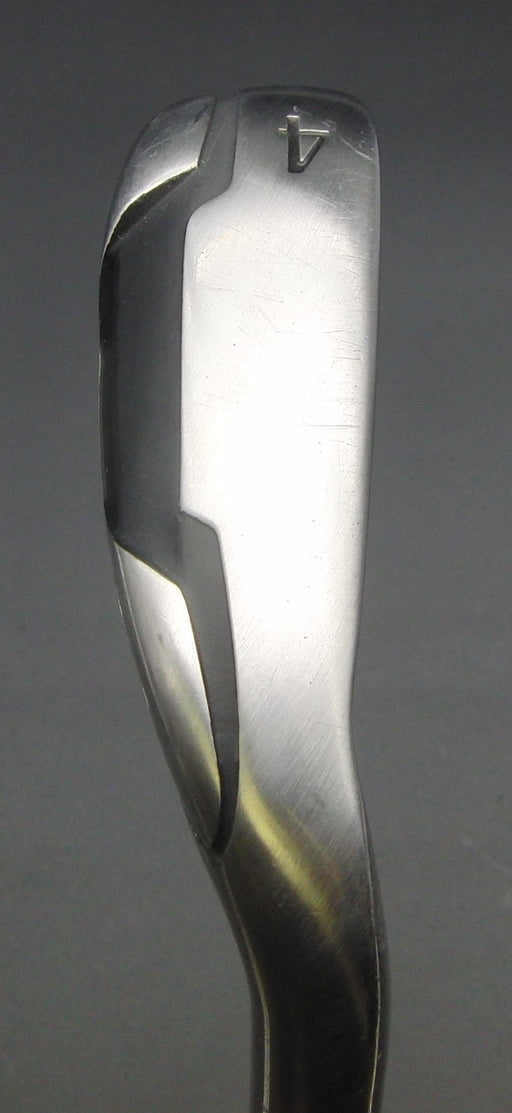 Nike VRS 4 Iron Uniflex Steel Shaft Golf Pride Grip
