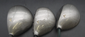 Set of Slot Line Irons 3-PW + 10 Callaway Driver + 4 + 7 Callaway Woods + Putter