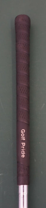 Wilson Staff Progressive 6 Iron Regular Steel Shaft Golf Pride Grip