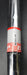 Ambidextrous Dunlop Tour TP12 Chipper 90.5cm Regular Steel Shaft Dunlop Grip