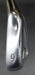 Mizuno MP-59 TI Muscle 9 Iron Regular Steel Shaft Golf Pride Grip