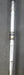 Callaway Warbird Sand Wedge Uniflex Steel Shaft Callaway Grip