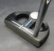 ArrowTube OZ Putter 84cm Playing Length Steel Shaft +Grip