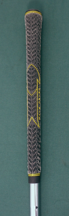 Cartiss ProM4 2 Iron Stiff Steel Shaft Golf Pride Grip