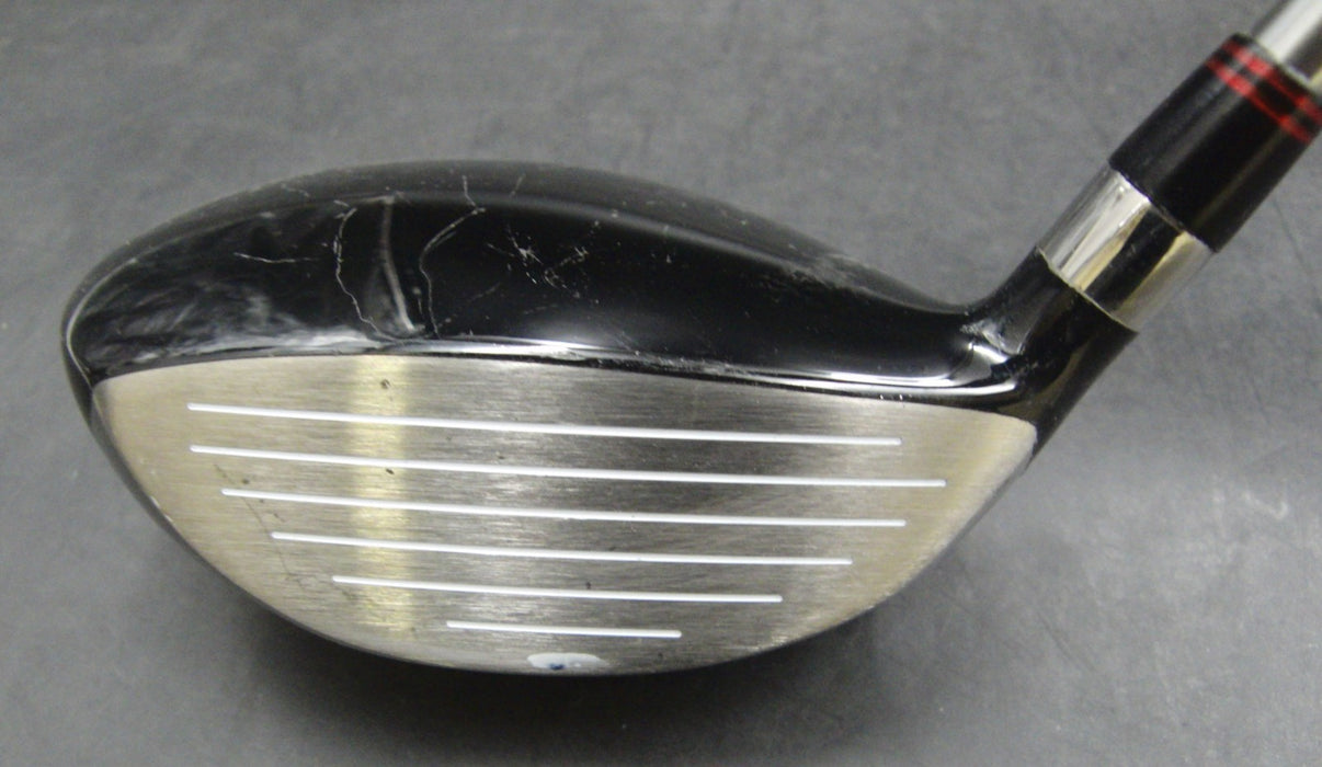 Bridgestone Tourstage X-Drive 15° 3 Wood Regular Graphite Shaft Tourstage Grip