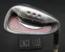 Ladies Wilson Tiara PS Pitching Wedge Ladies Graphite Shaft Iomic Grip