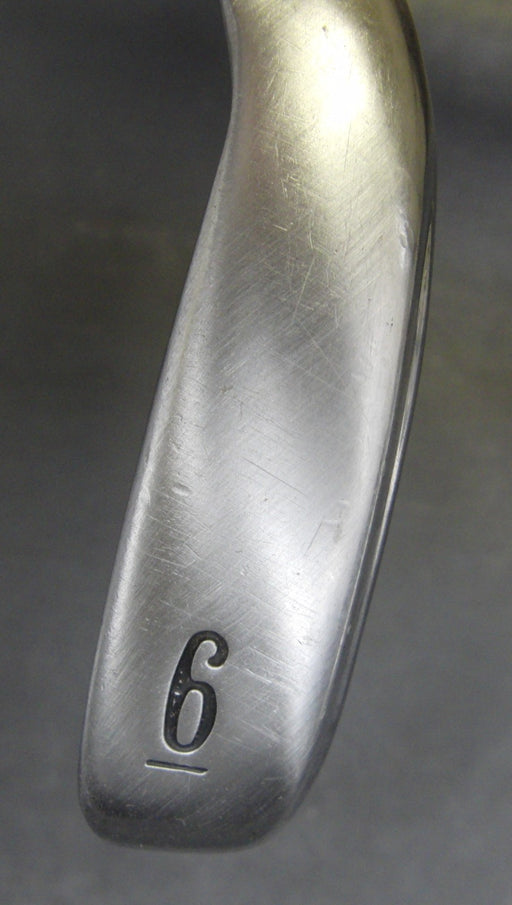 Callaway X20 6 Iron Regular Graphite Shaft Chaucer Grip