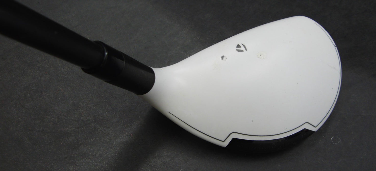 TaylorMade SLDR S 19° 3 Hybrid TM5-414 Regular Graphite Shaft TaylorMade Grip