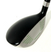 BombTech Grenade 21 Degree 4 Hybrid Regular Steel Shaft BombTech Grip