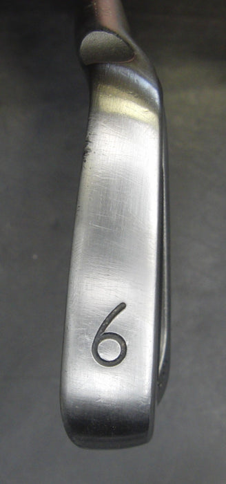 Ping S59 Black Dot 6 Iron Regular Steel Shaft PGM Grip