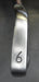 Ping S59 Black Dot 6 Iron Regular Steel Shaft PGM Grip