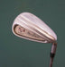 MacGregor M455 V-Foil Forged 6 Iron Regular Steel Shaft Callaway Grip