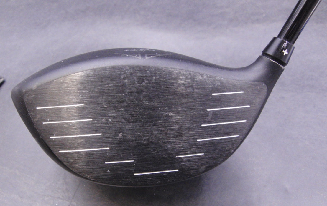 Ping Anser 9.5° Driver Regular (Optional) Graphite Shaft PGM Grip