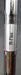 Ram Oversize 4 Iron Regular Steel Shaft Ram Grip